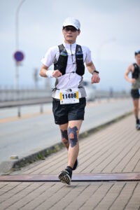 秦野佑紀（シンノユウキ）